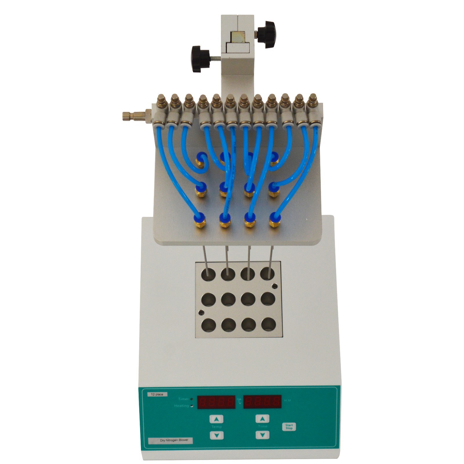 Lab Dry-type Termovap Nitrogen Concentrator Sample Instrument 110V 60Hz