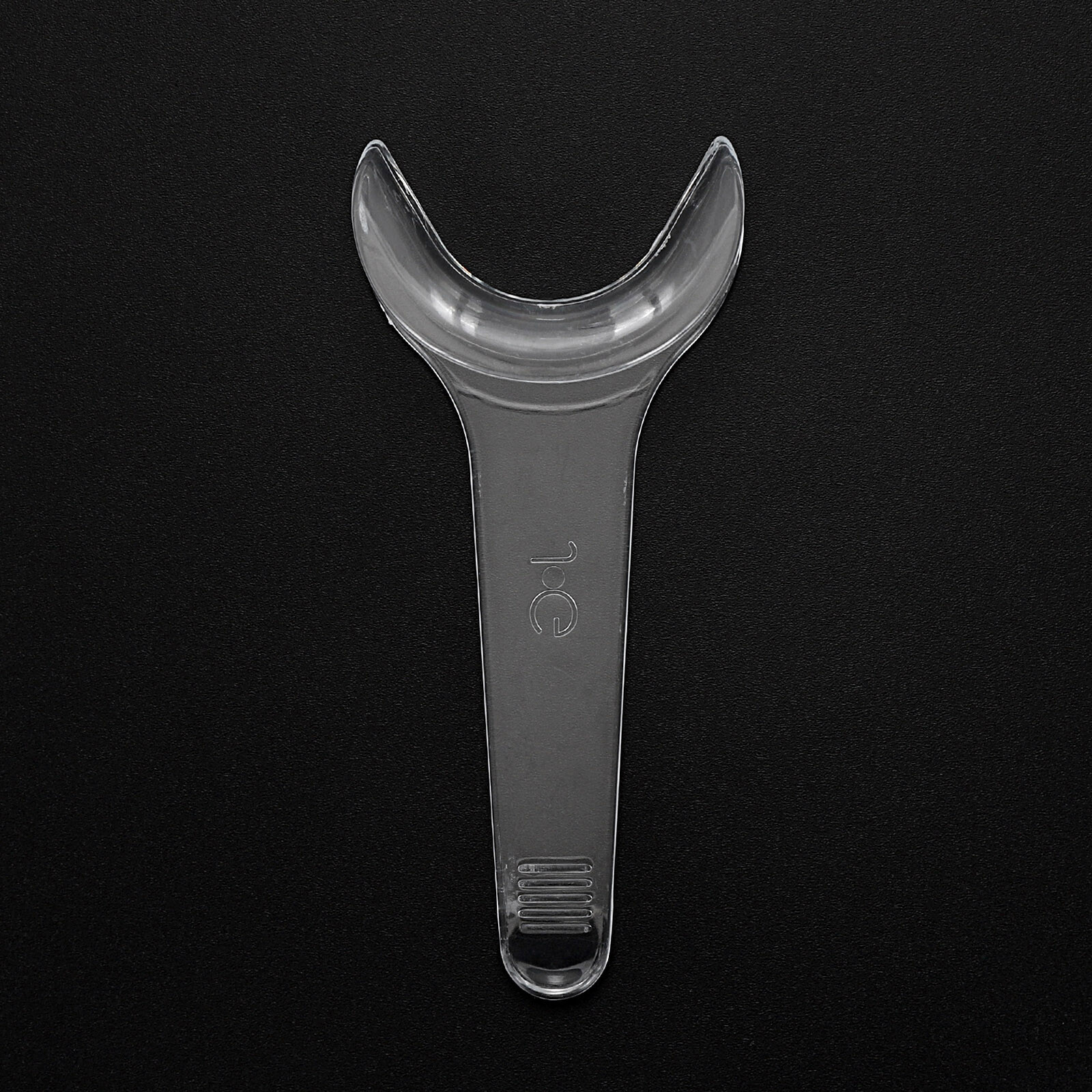 1/2/5Pcs Dental T-Shape Intraoral Cheek Lip Retractor Mouth Opener Small Large
