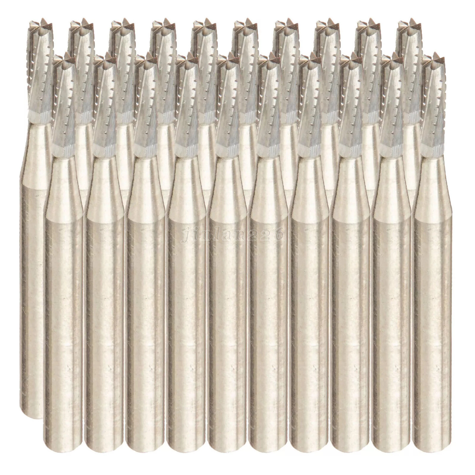 FG557 Carbide Burs FG 557 Friction Grip up to 100 Bur