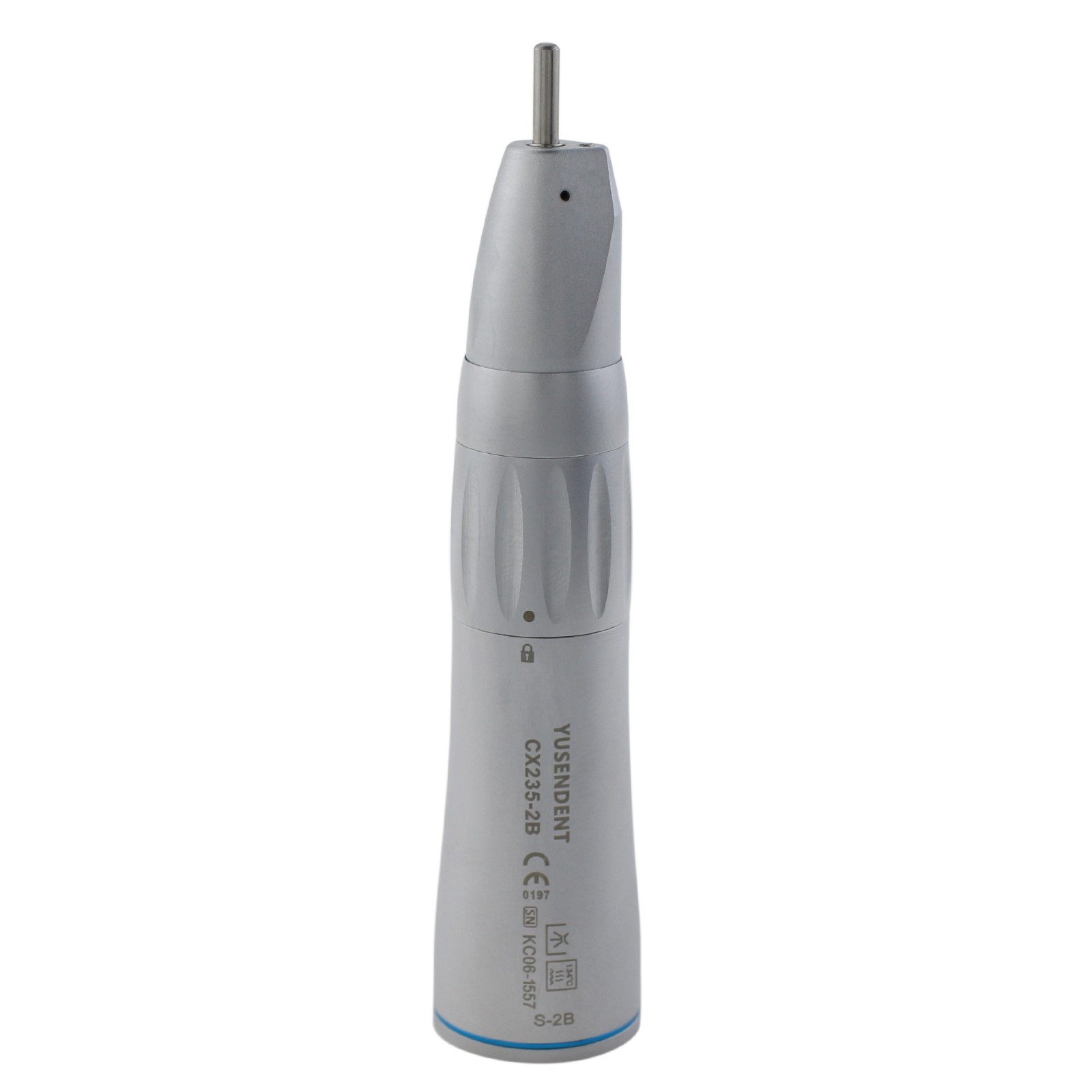 COXO Dental Inner Water Contra Angle 1:1 Slow Speed Handpiece Air Motor 4H NSK