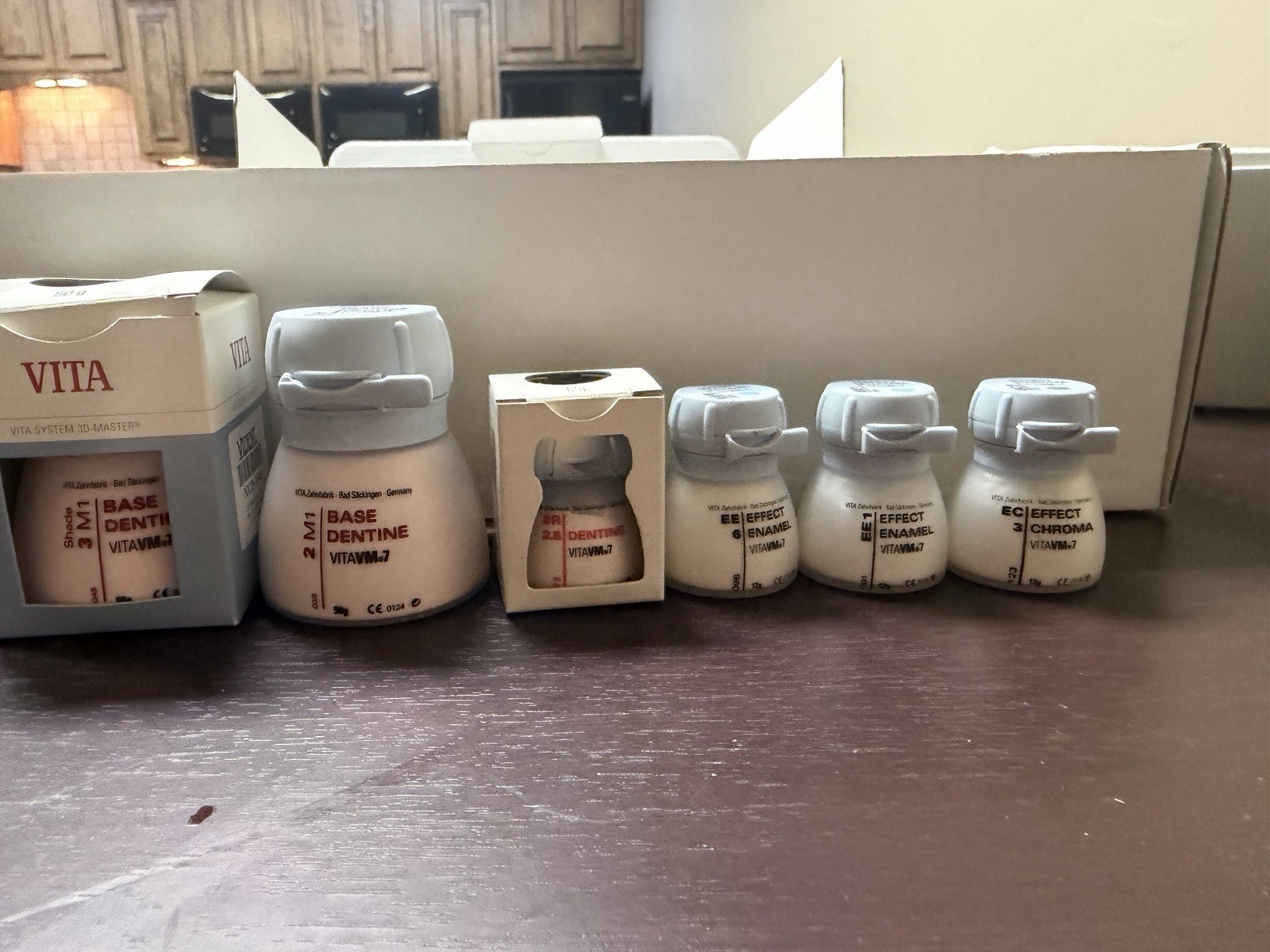 VITA M7 Porcelain Assorted Collection