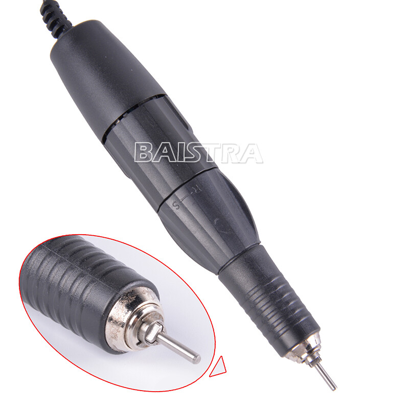 Dental Lab Marathon Electric Micromotor Polishing Unit /35K 35000 rpm Handpiece