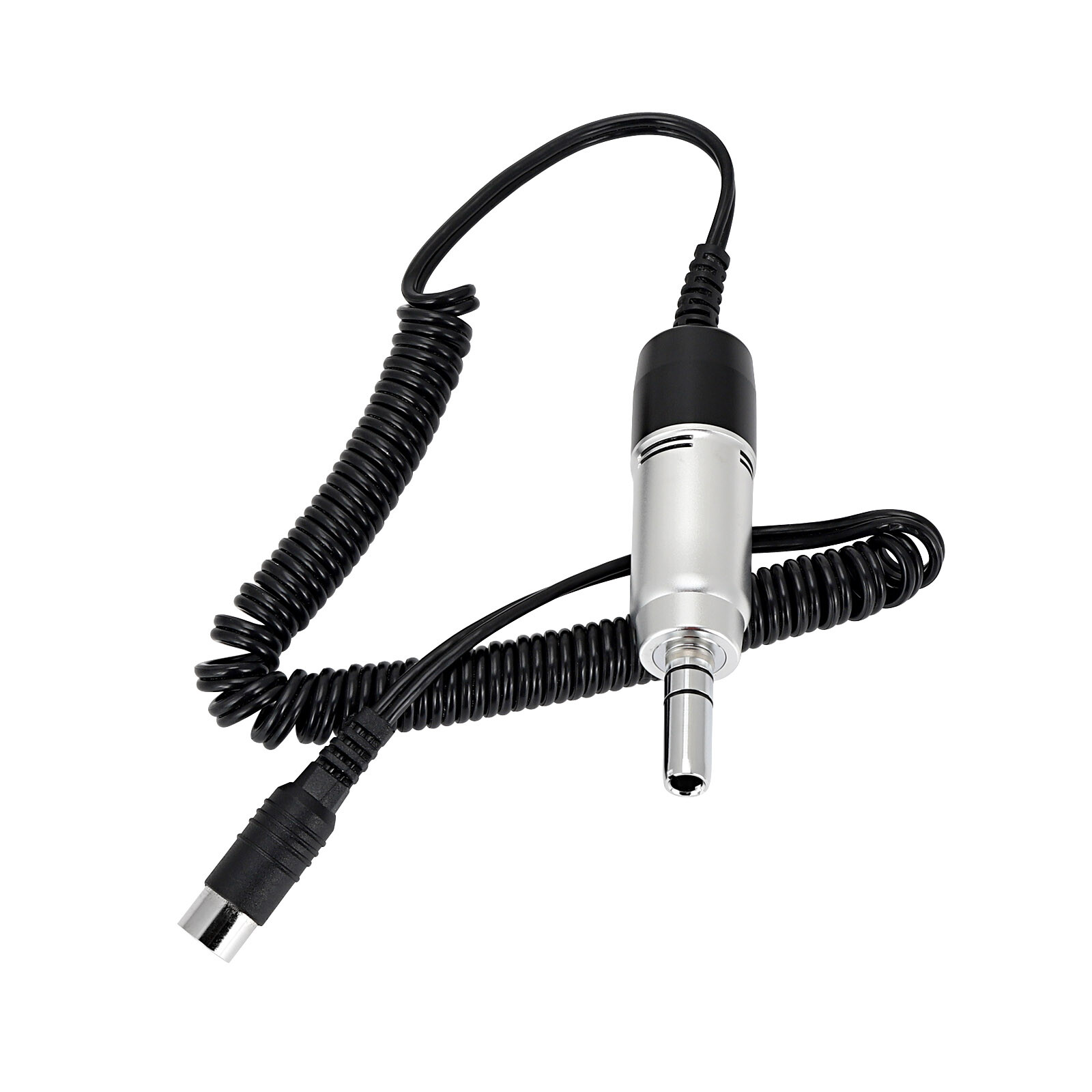 Dental Marathon Electric Micromotor /Straight Contra Angle Handpiece /10*Burs YX
