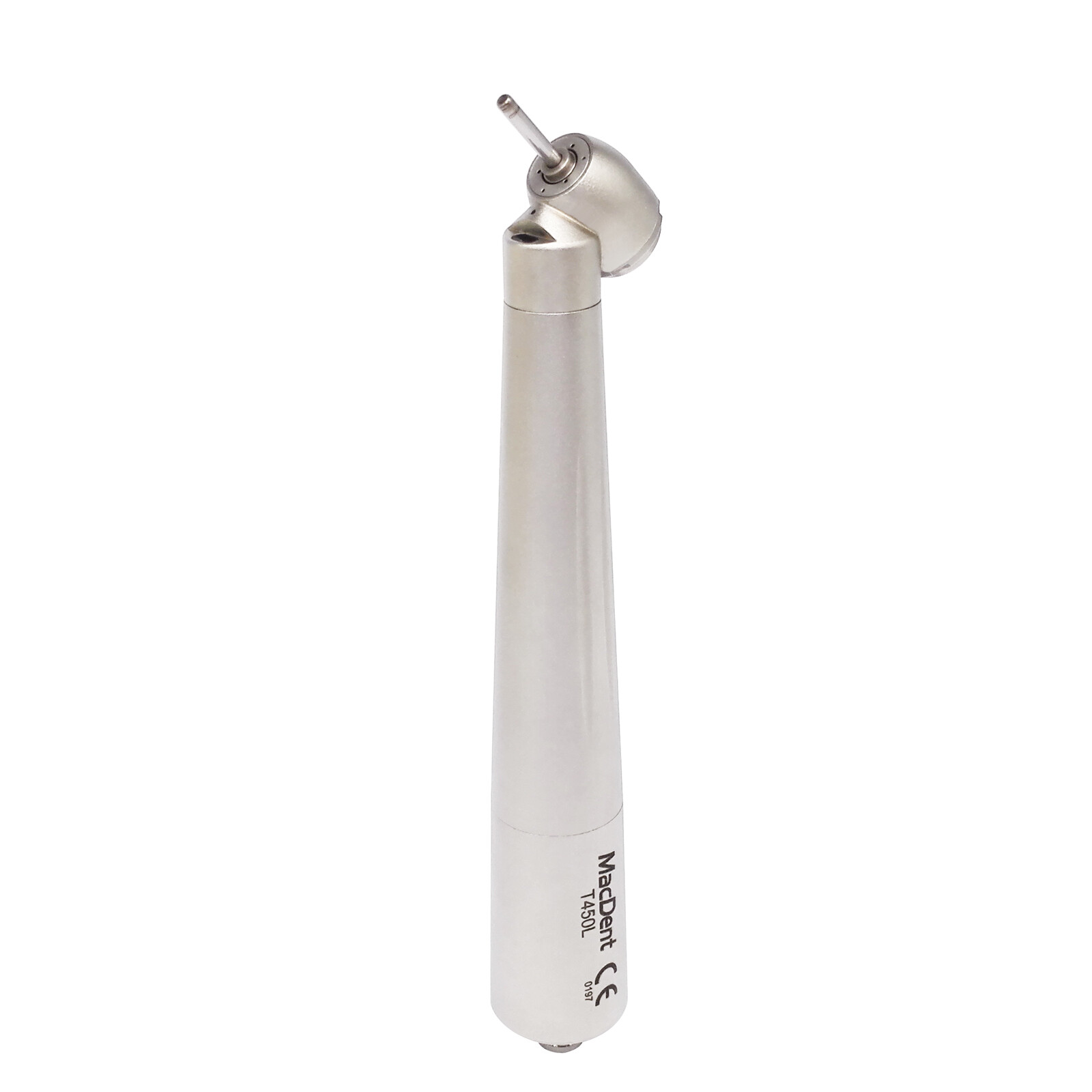 Dental 45 Degree Angle Surgical Handpiece KaVo NSK Coupler 4 Holes 6 Pins