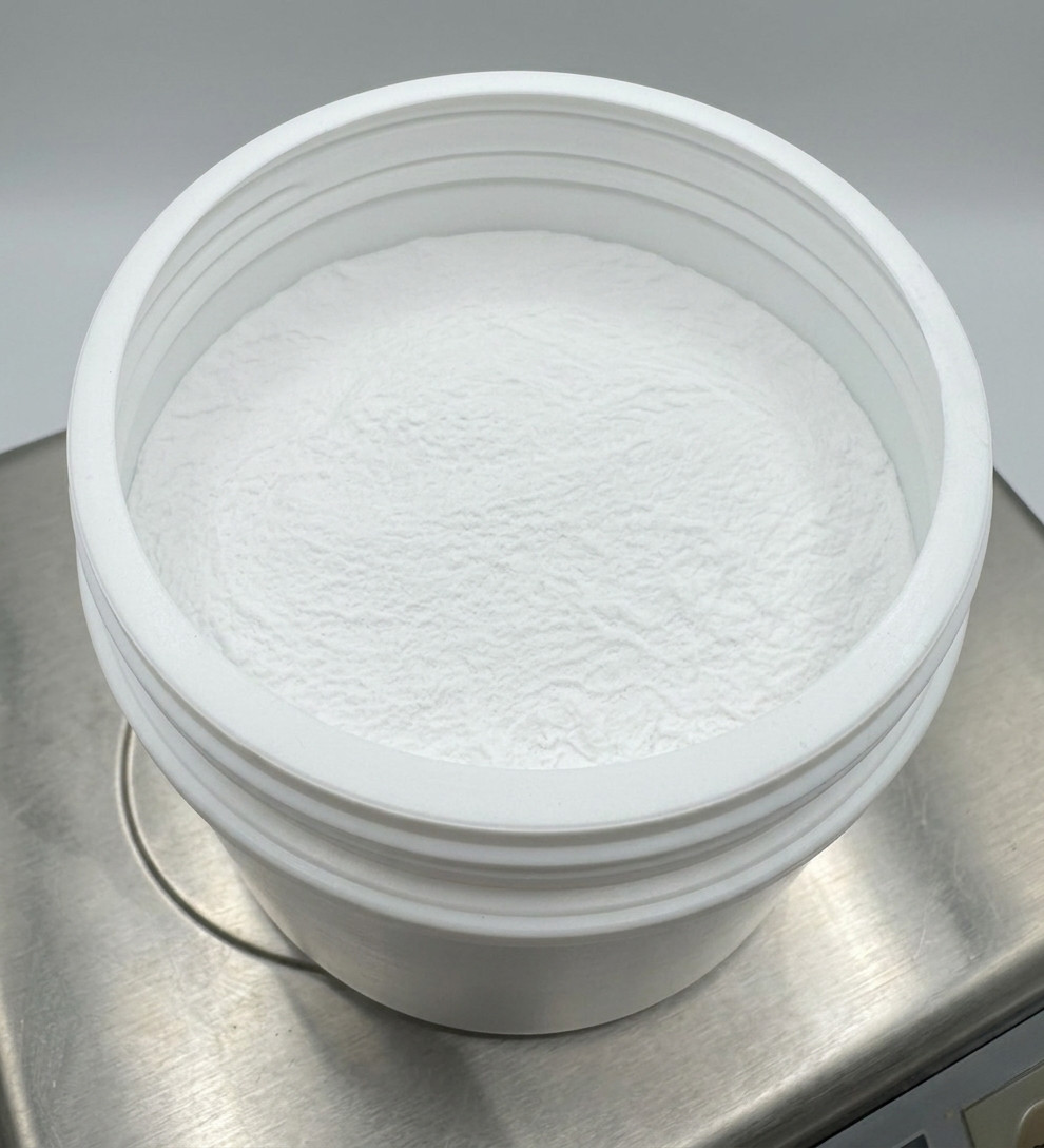 Chromatography Silica Gel 1KG 300-400 Mesh 60A Pore CRC 99% SiO2 Lab Grade