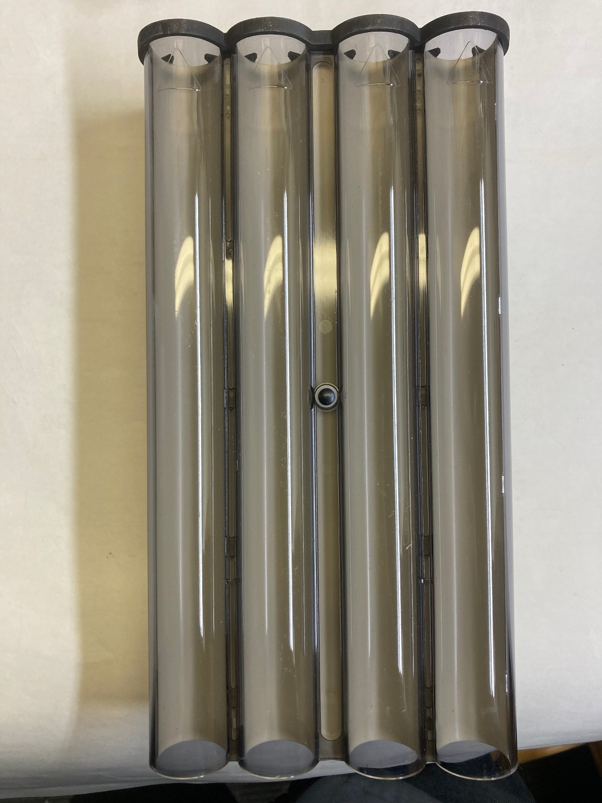 Welch Allyn 52100 KleenSpec Disposable Ear-Specula Dispenser Otoscope For 52133