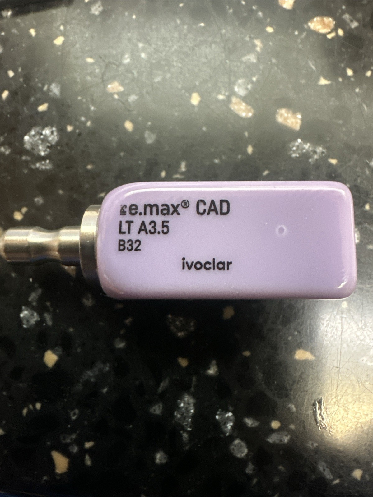 Cerec EMax LT A3.5 / B32 SUPERDENTALUSA Bridge Per Block