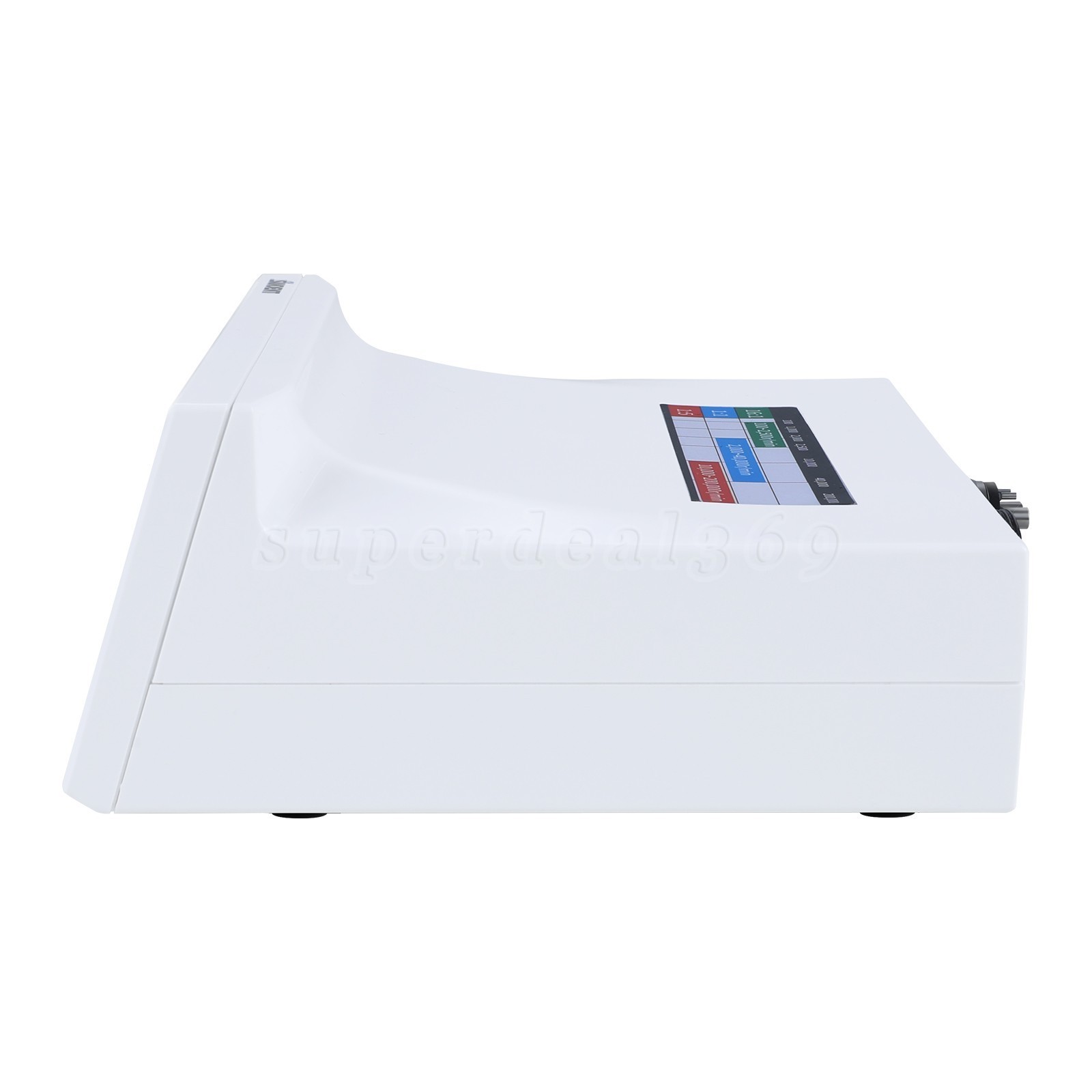 Dental Electric LED Brushless Micro Motor/ 1:5 Increasing Handpiece ASkeadnt DS