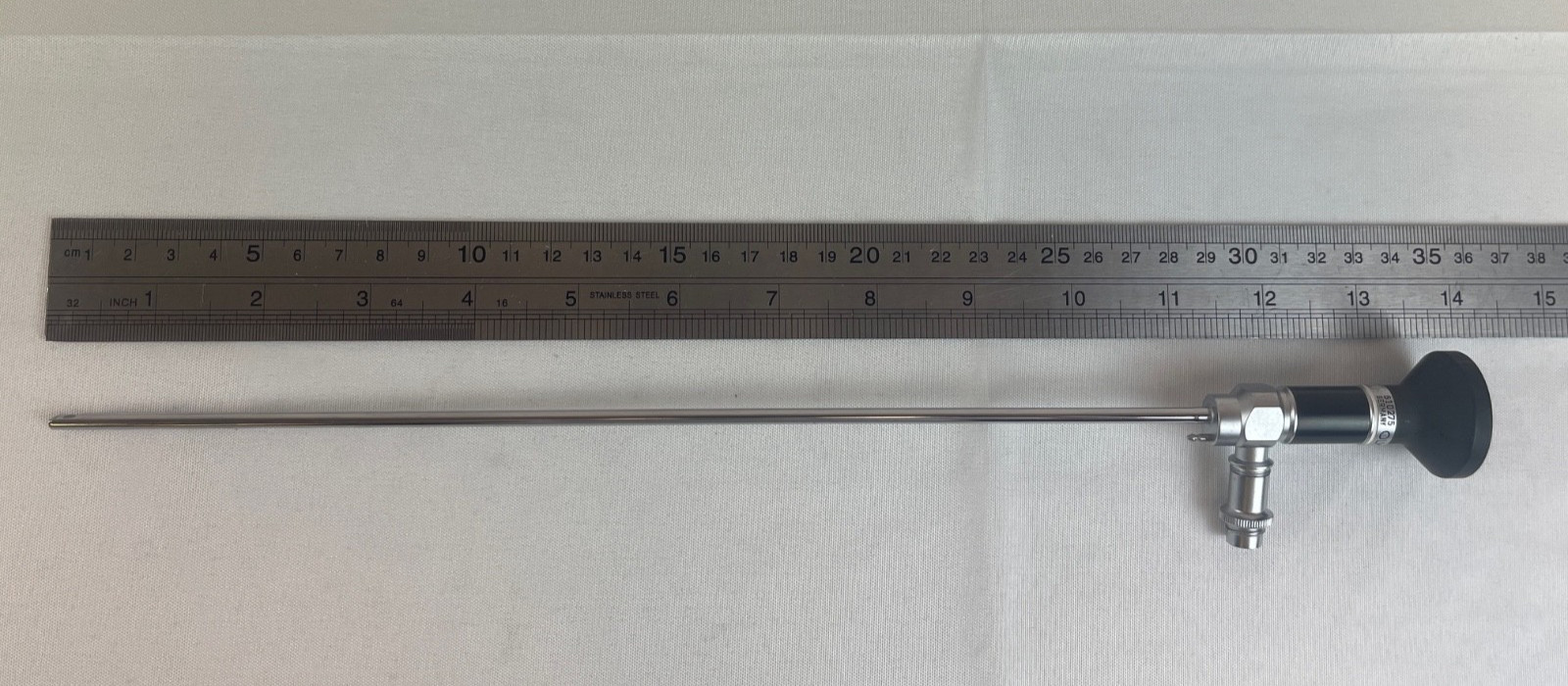 Olympus A2014 4mm x 110° x 28cm OES Rigid Cystoscope Urology