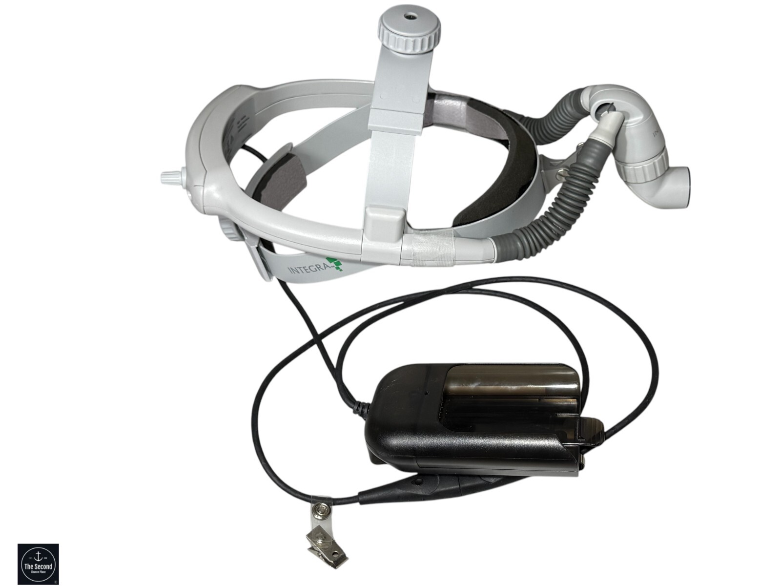 INTEGRA 90500 LED Headlight System w/ 90521 Battery Holster