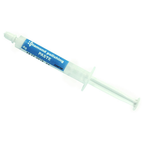 Dental Diamond Polishing Coarse Paste Luster Gloss Composite Ceramic
