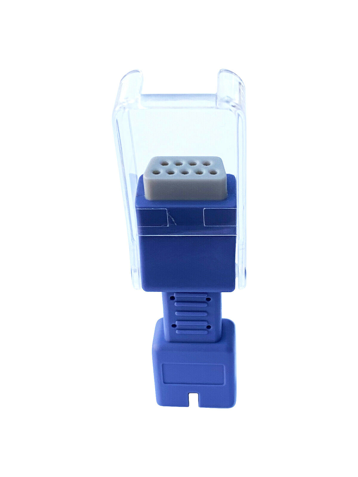 SpO2 Wireless Extension Adapter for Nellcor Oximax Pulse Oximetry DB9F to DB9