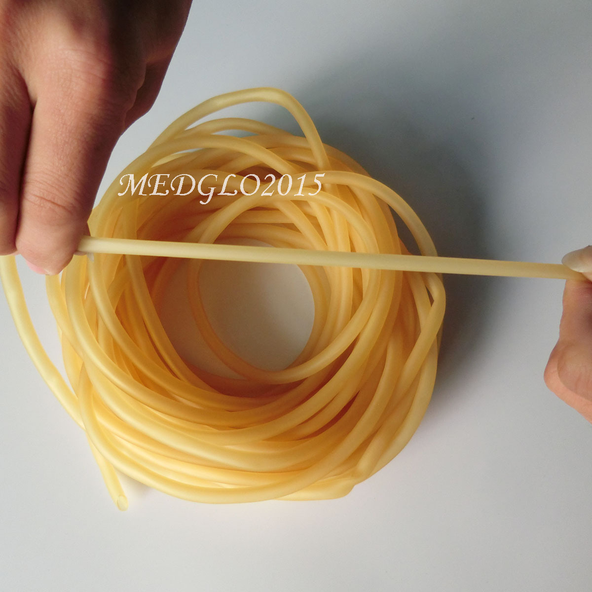 2M Medical Latex Tube Tourniquet Cuff Rubber Tubes Rubber Pipes Auscultation