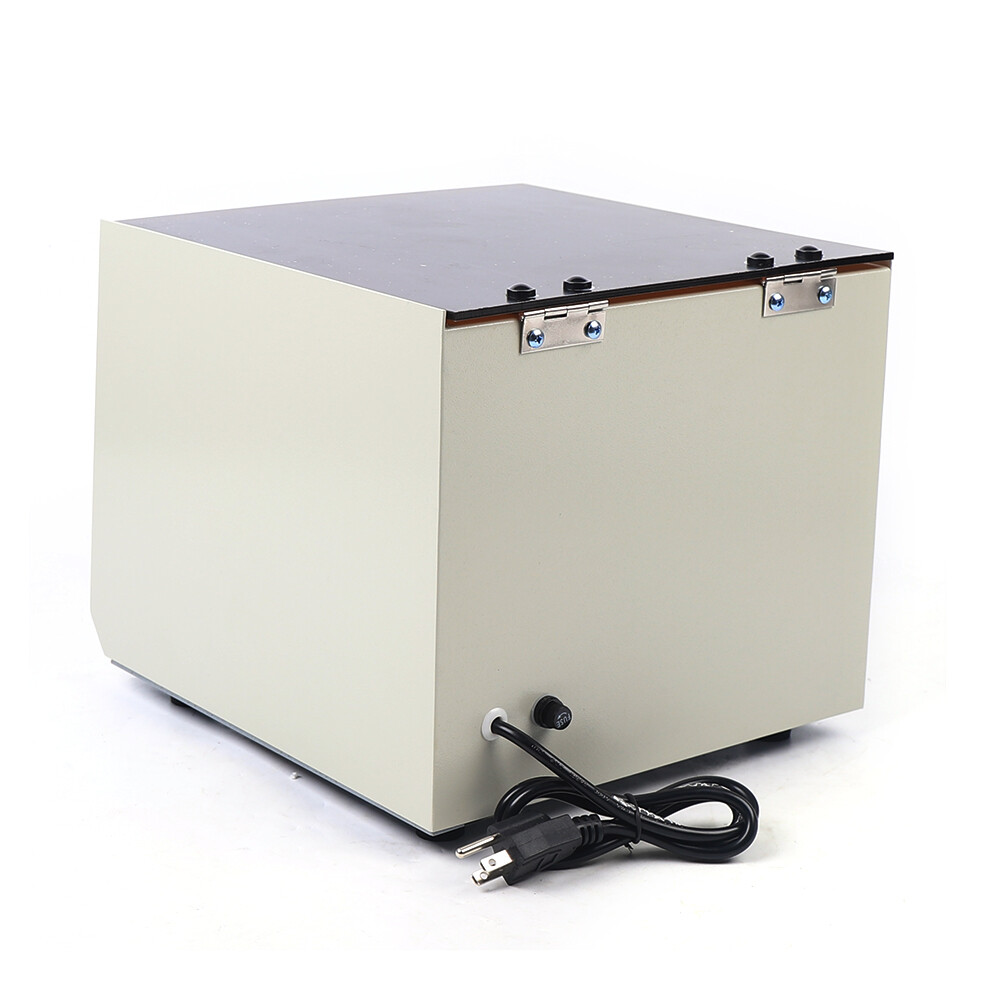 Electric Lab Centrifuge 4000 RPM 50 mL × 8 Benchtop 110V Timer 0-60min