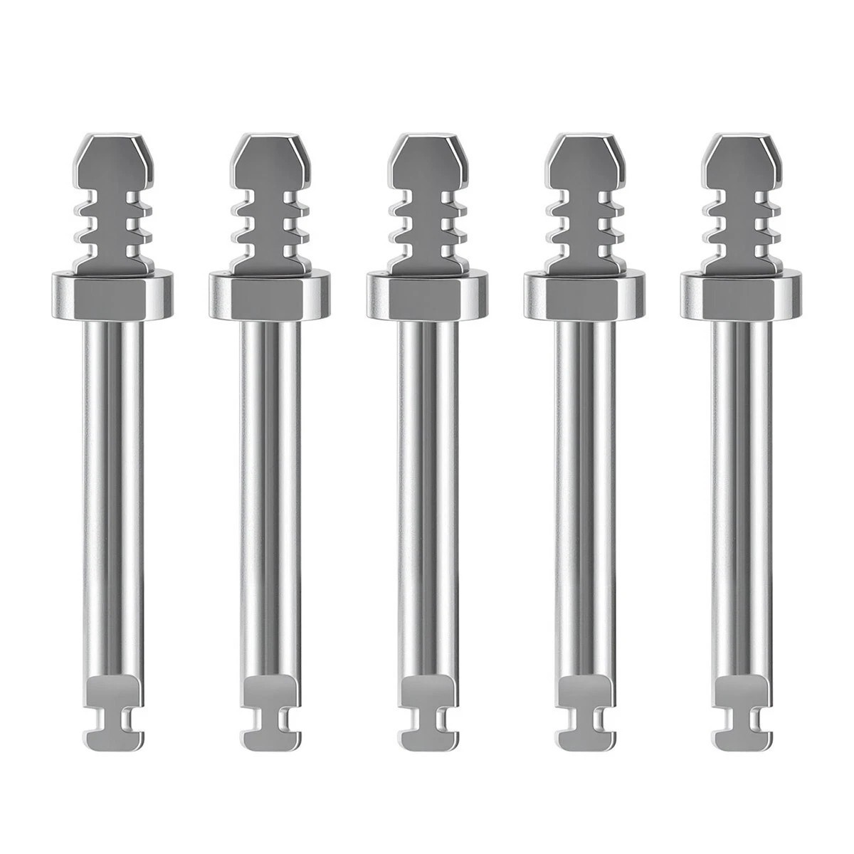 Dental Shank Mandrel RA CA 2.35mm Latch Polishing Finishing SHOFU ONEGLOSS Style