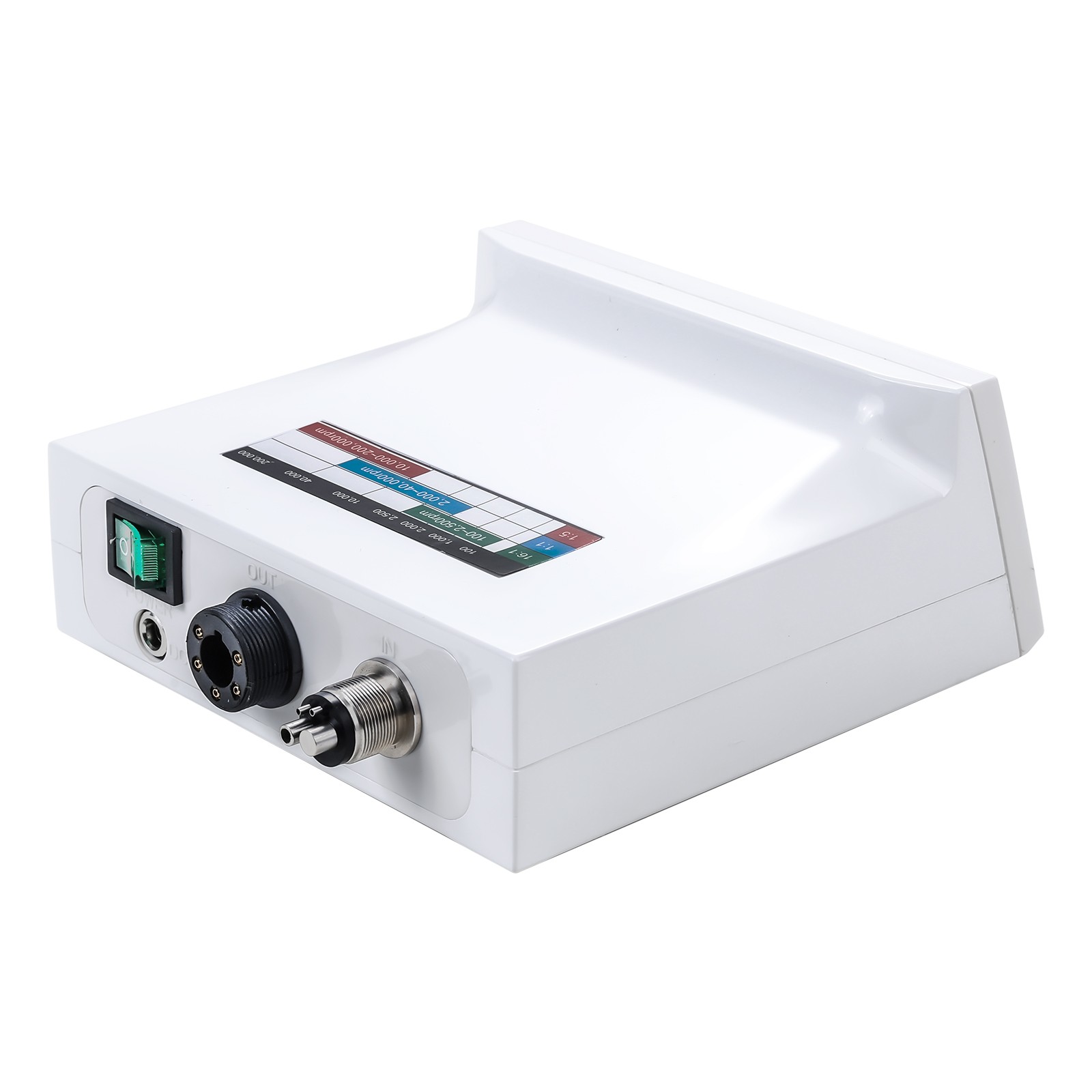 Dental Electronic LED Brushless Electric micro motor