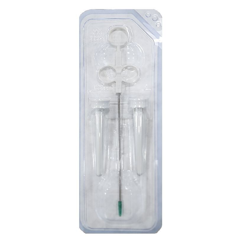 *1-Pack* Carter Thomason CloseSure System With Pilot Guide CTXL