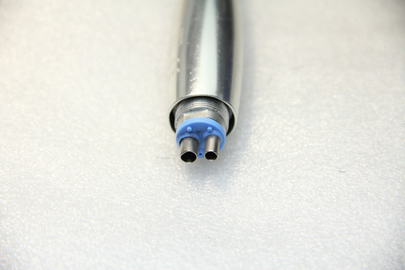 ProphyPal Hygiene Prophy Handpiece, SILVER color, 360 Degree Swivel