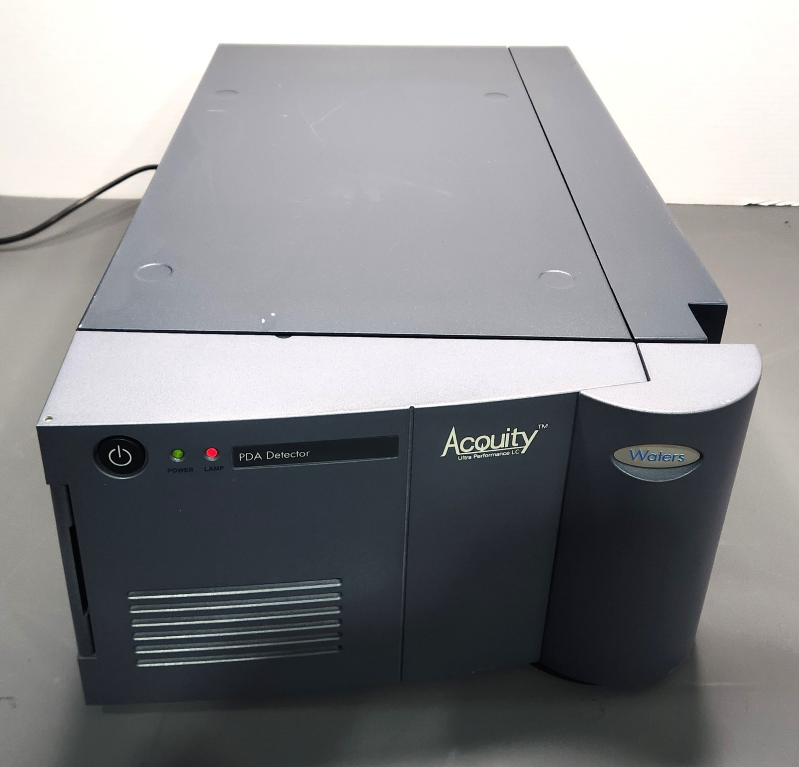 Waters Corporation Acquity Ultra Performance LC PDA Detector Power Tested