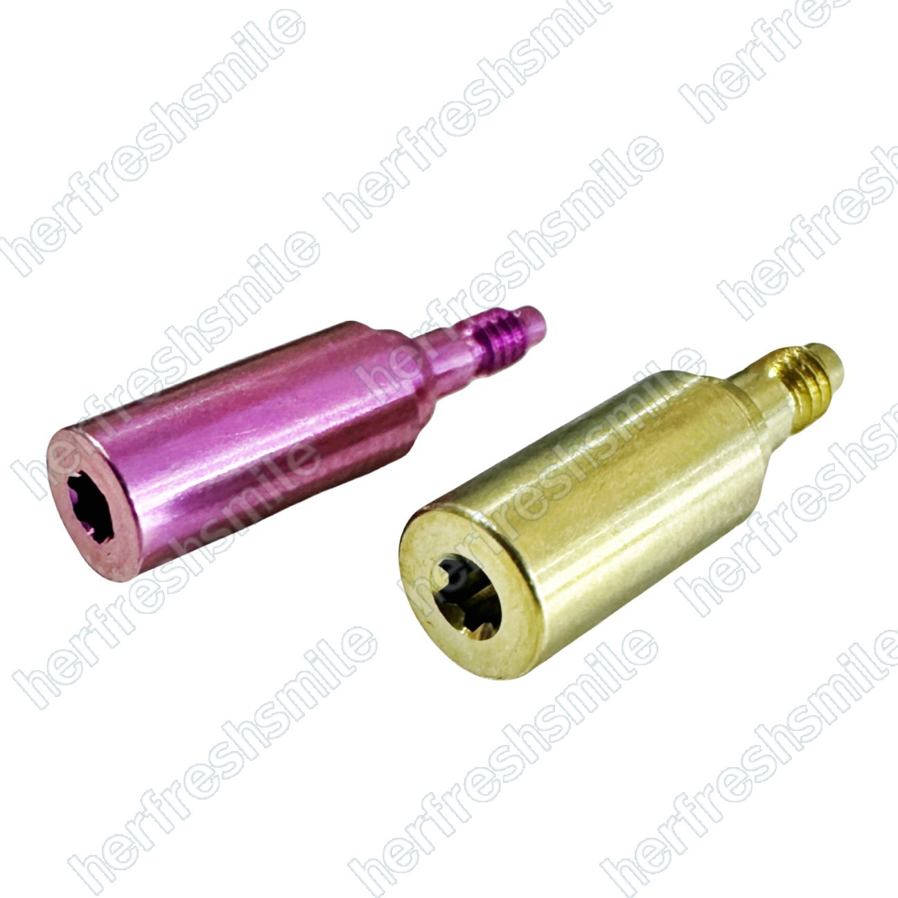 Dental Trimming Bone Mill Profiler Grinding Burs TCC Guide Drill Fit NOBEL NP RP