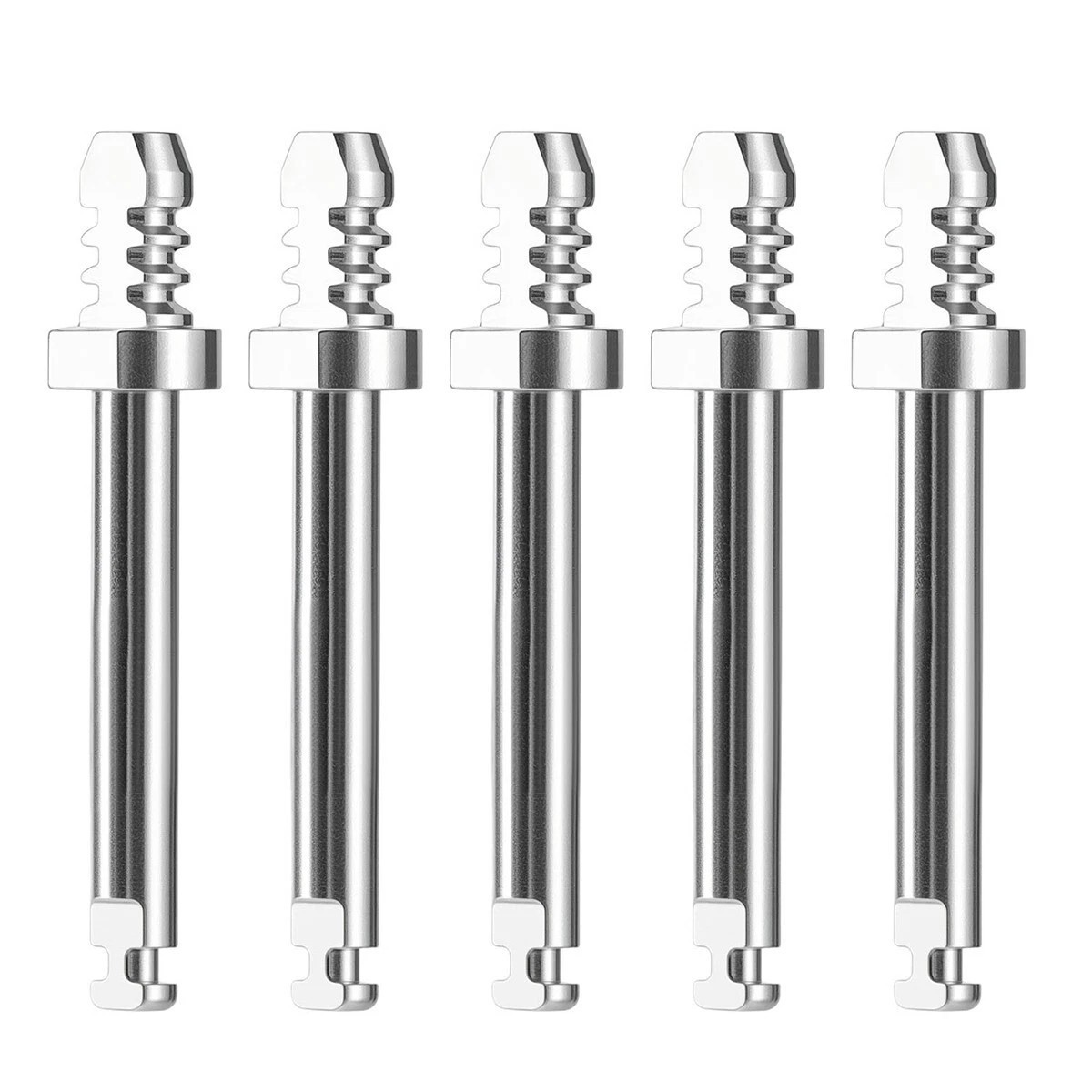 Dental Shank Mandrel RA CA 2.35mm Latch Polishing Finishing SHOFU ONEGLOSS Style
