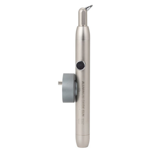 360 Dental Alumina Air Abrasion Polisher Sandblasting Sandblaster 2Hole Prophy