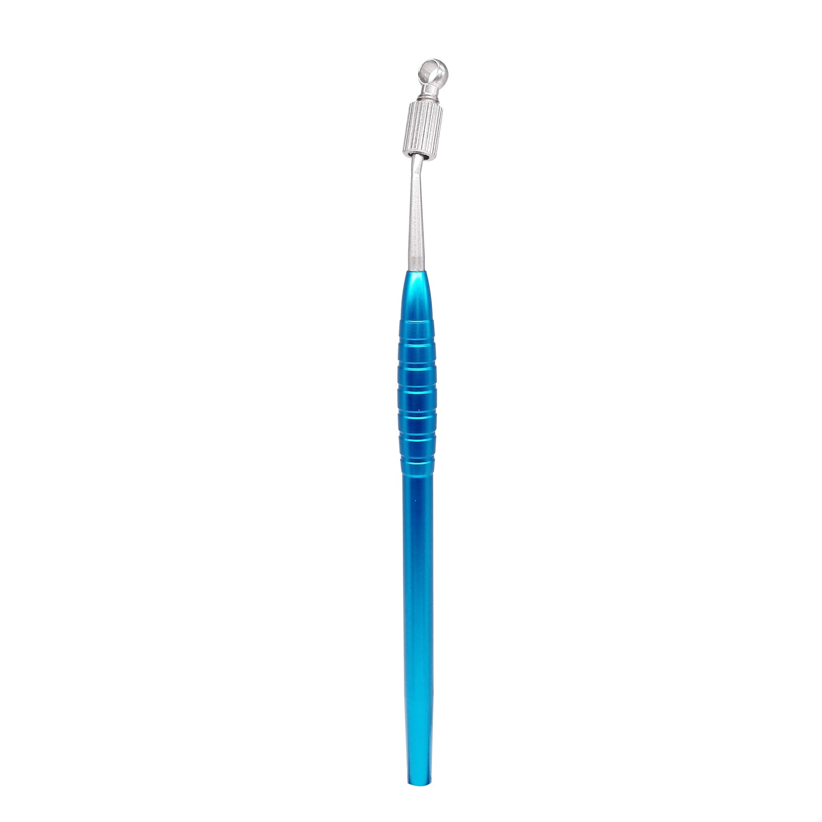 Dental Files Holder K-File Handle Hand Use Posterior Root Canal Clip