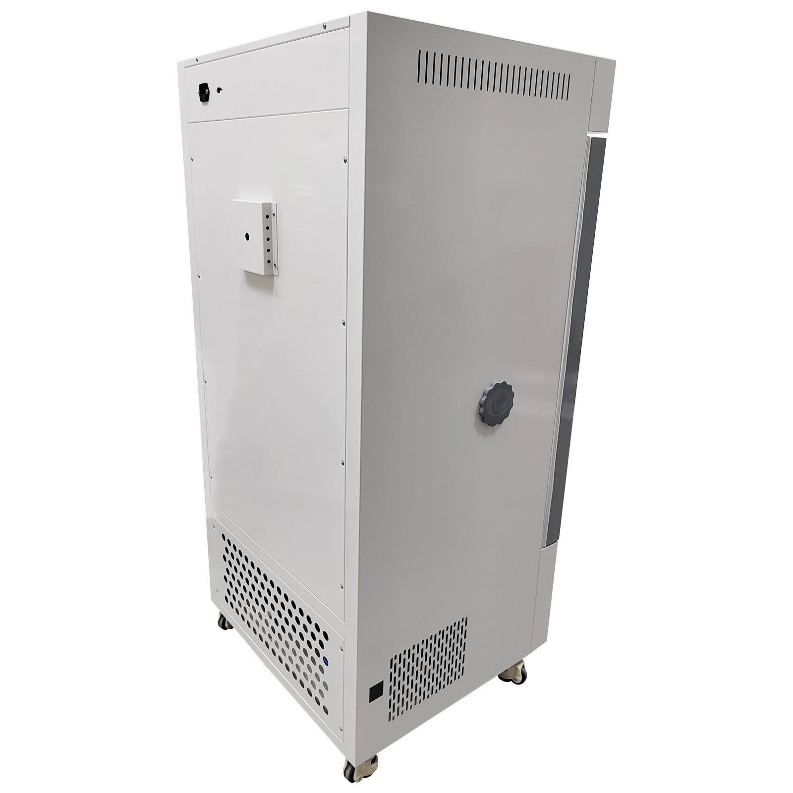 220V Laboratory Constant Temperature Humidity Incubator 150L 800W Adjustable