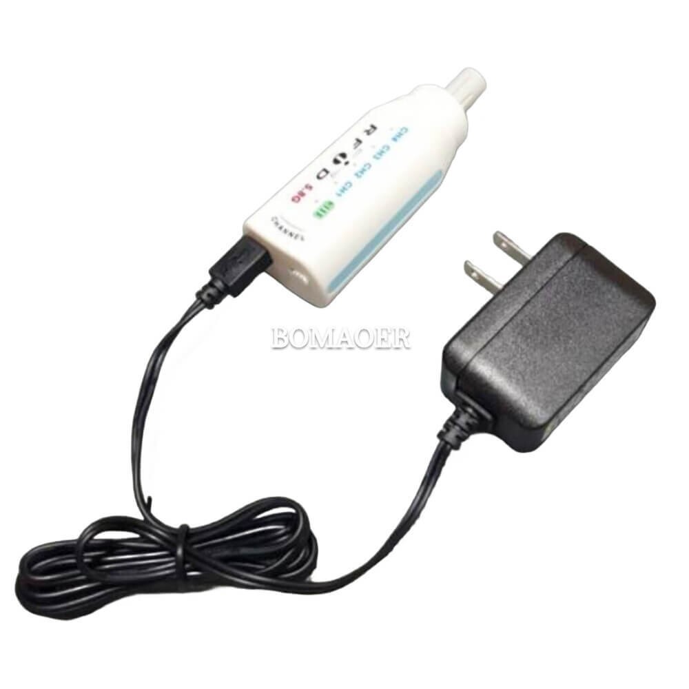 1 Set Dental 2.0 Mega pixels CCD Wifi Wireless VGA SD MD2000AW Intra-oral Camera