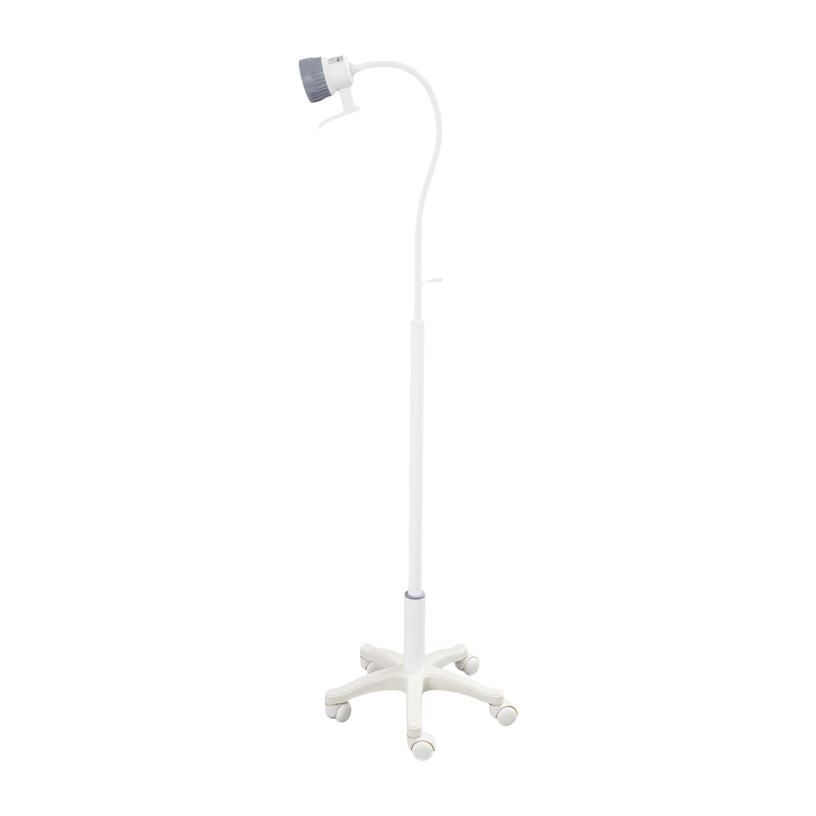 Exam Light LED Medical Exam Lamp 12W Mobile Surgical Examination Lamp AC100-240V