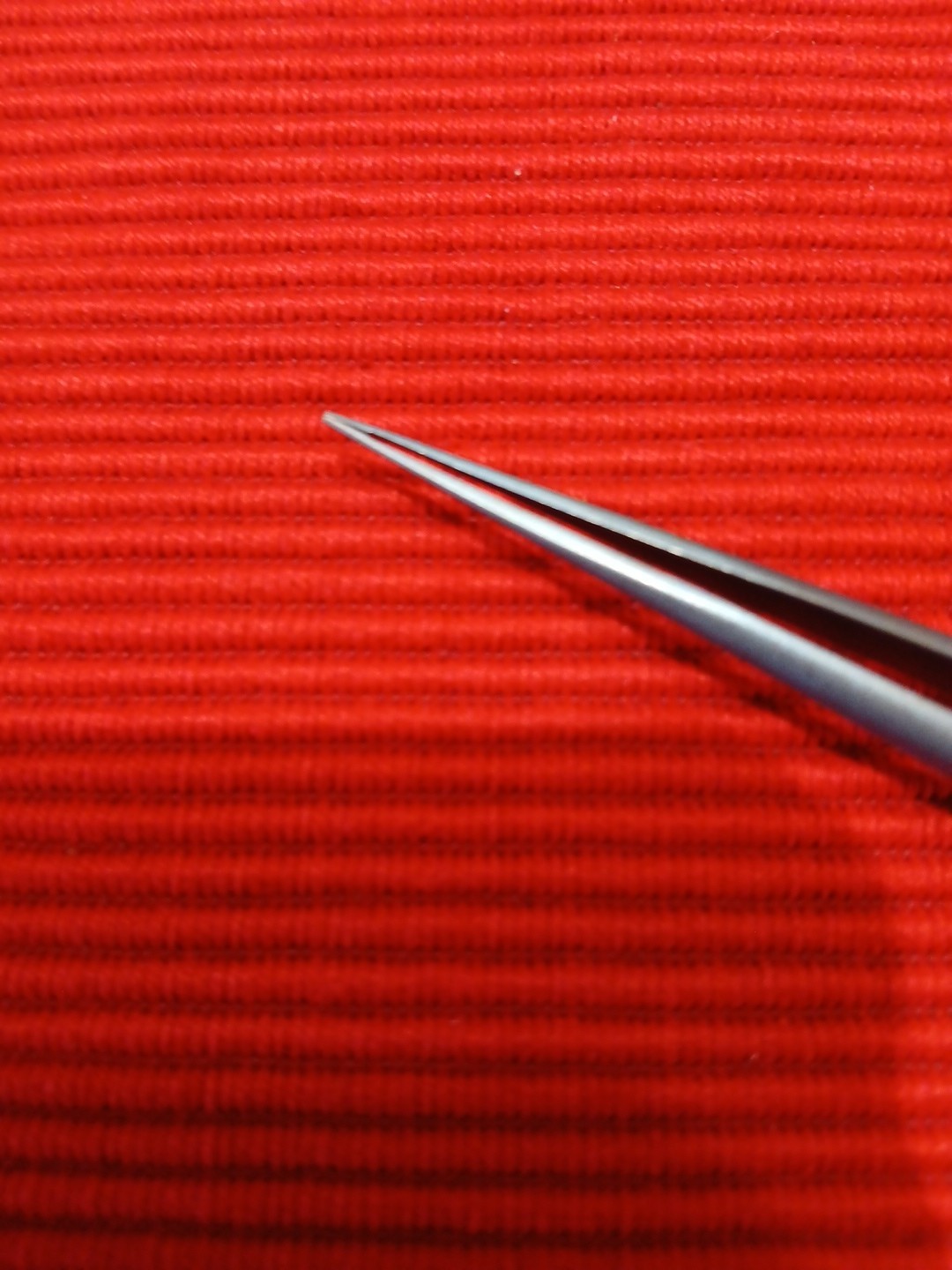 Symmetry 80-1851 Surgical Titanium Coronary IMA Forceps 7″ Straight