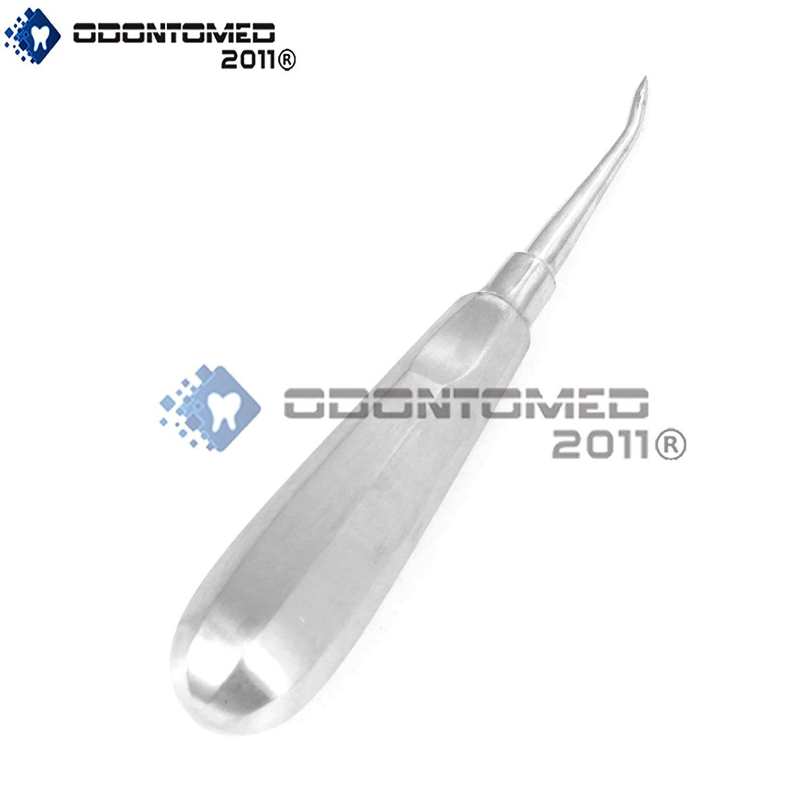 Cogswell B Root Elevator Round Point Dental Instruments