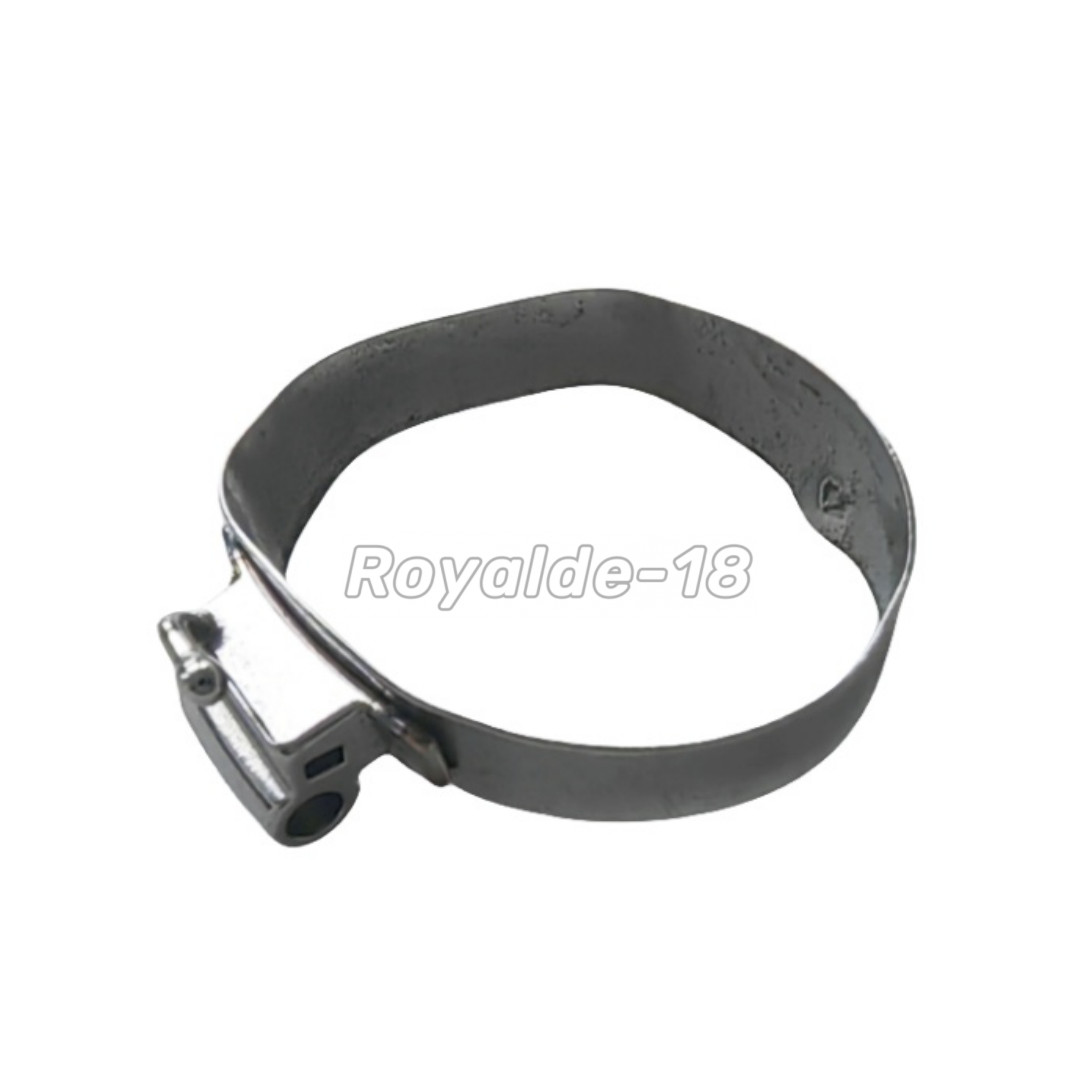 Dental Orthodontic Molar Plain Bands U2/L1 U1/L1 Tube #33-#40+ 320Pcs/Lot