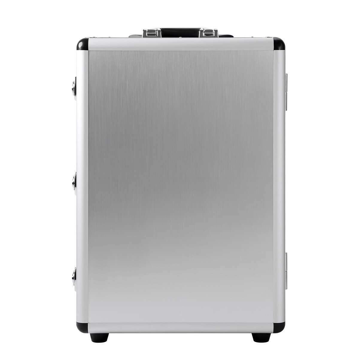 Portable Mobile Dental Delivery Unit System Cart w/ Air Compressor Suction P204