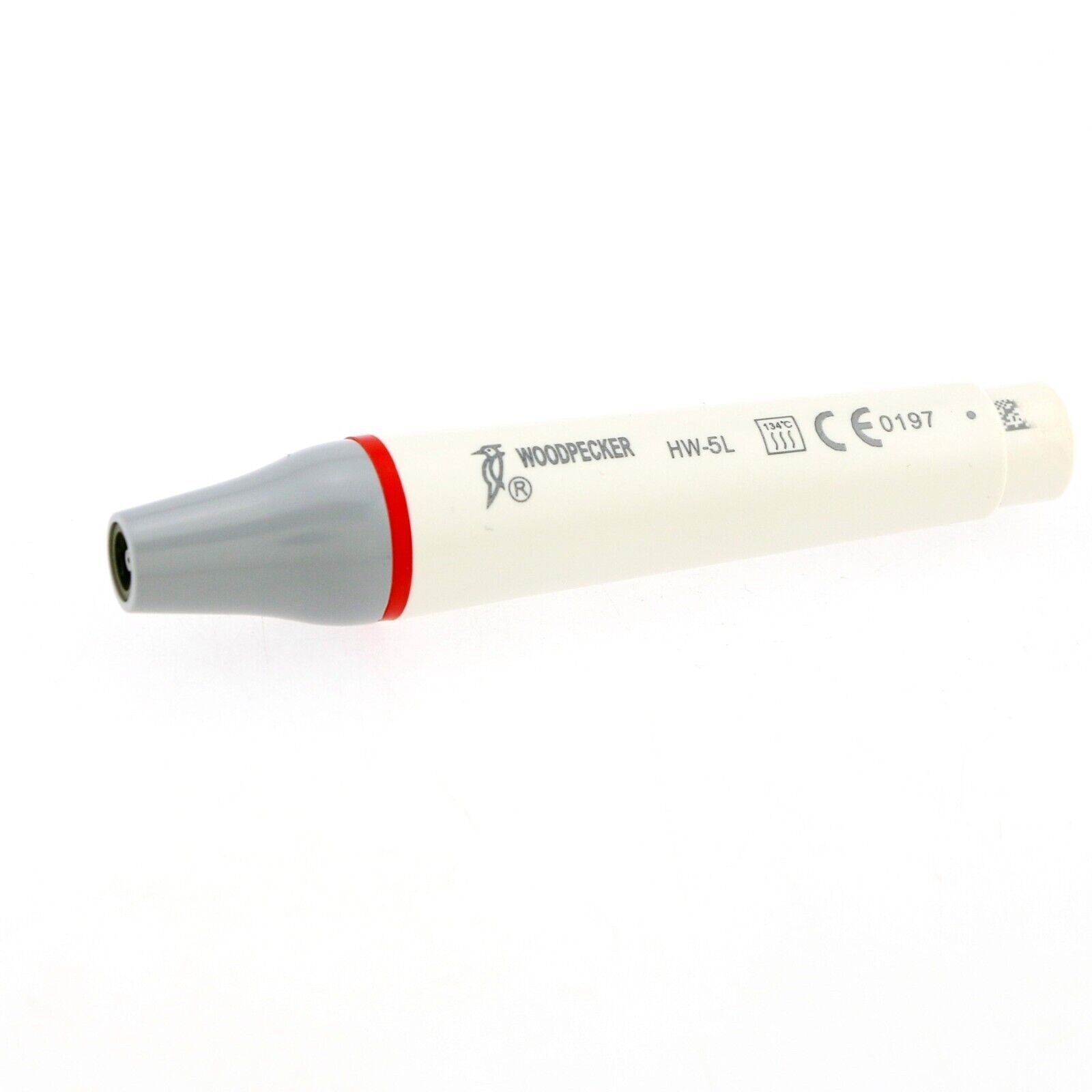 Original Woodpecker Dental Ultrasonic Piezo Scaler LED Handpiece HW-5L fits EMS