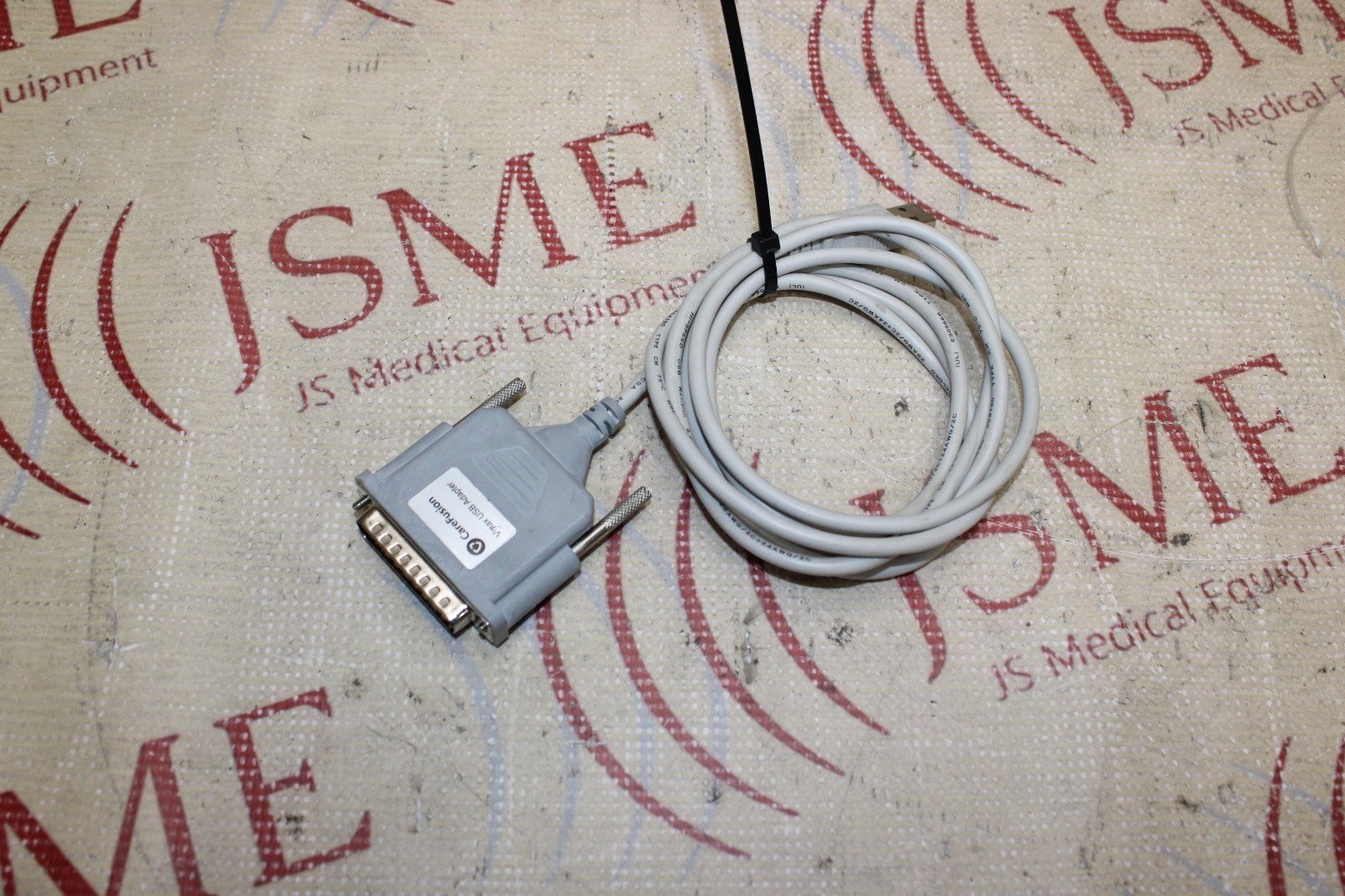 CareFusion Vmax Encore USB Adapter 16780