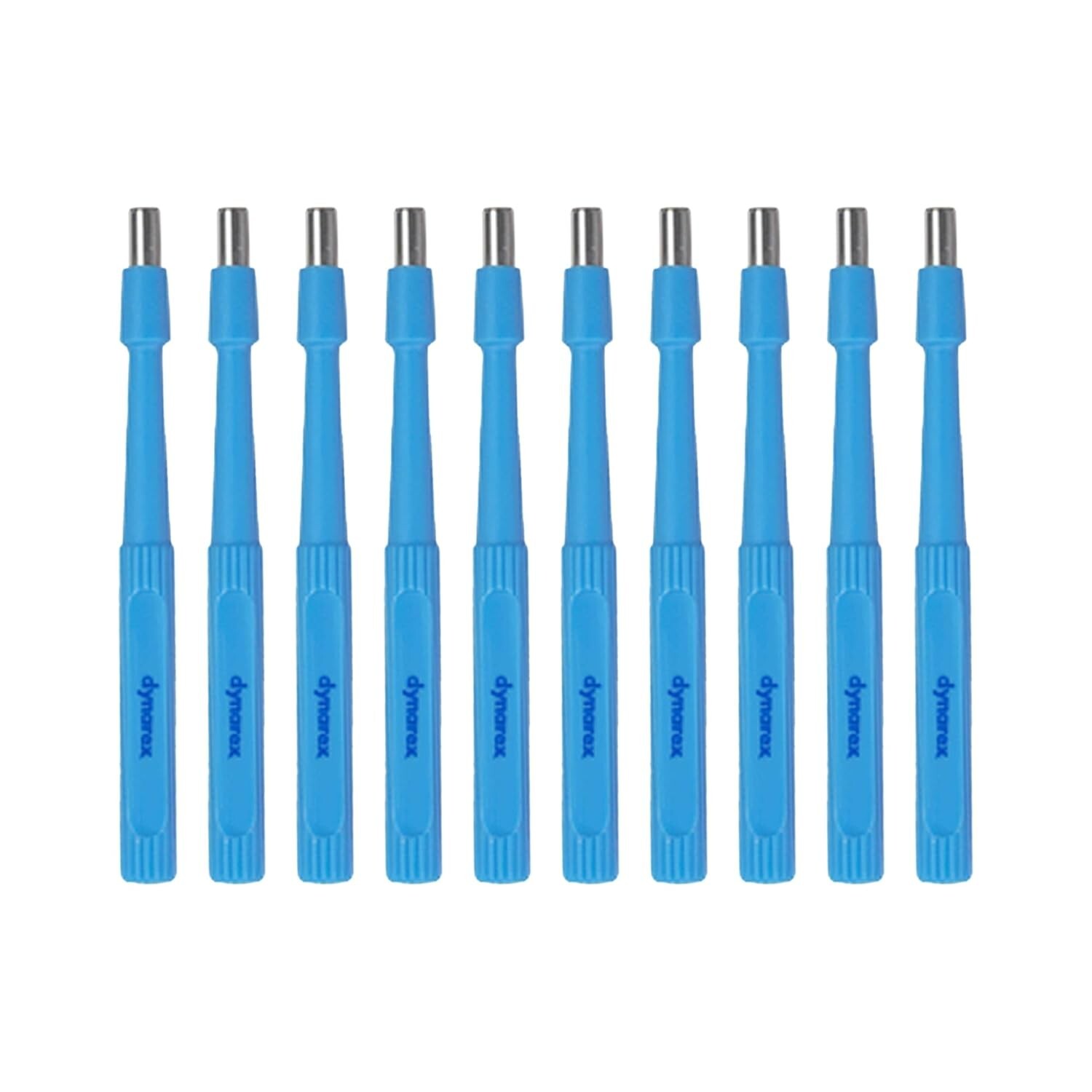 4mm Biopsy Punch, Sterile, 10/Box