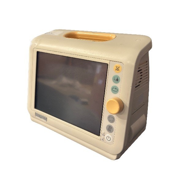 Philips SureSigns VS3 Vital Signs Monitor Used Untested