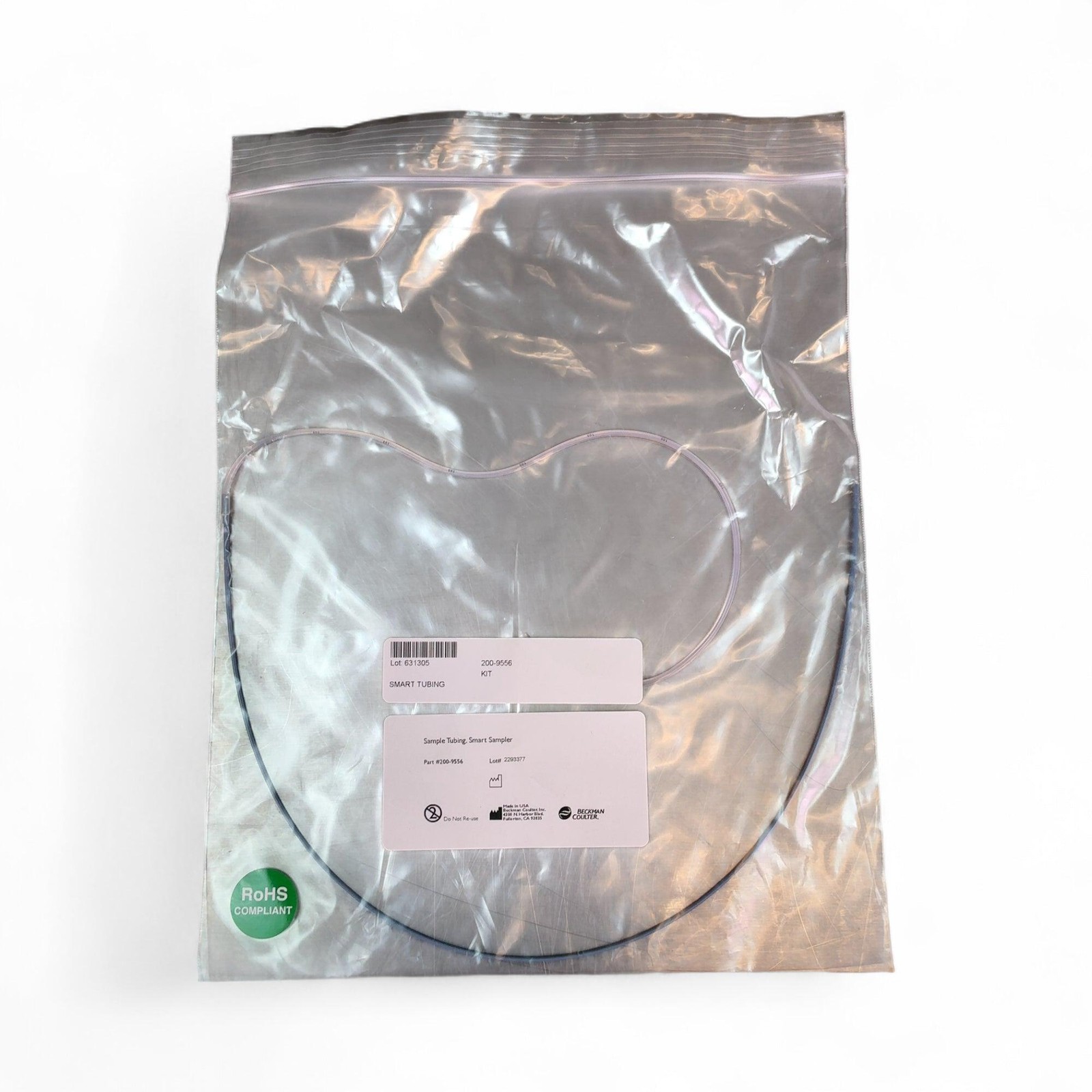 BECKMAN COULTER Preventative Maintenance Kit B67950 Lab Parts & Accessories