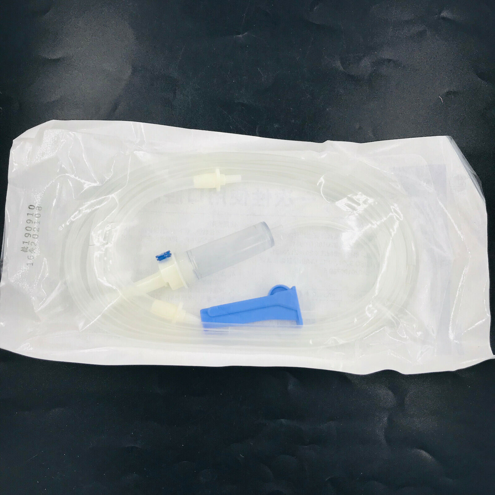 10×Surgic Irrigation Tube for Dental Surgic Implant Handpieces Disposable