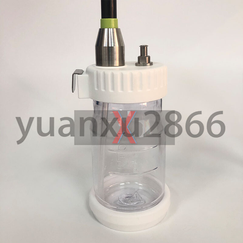 For Olympus MAJ-902 Reusable Autoclavable Endoscopy Connection Water Container