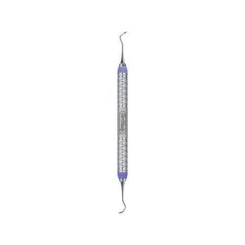 Hu-Friedy S204S9E2 EverEdge 2.0 #204S Double End Sickle Scaler #9 Handle