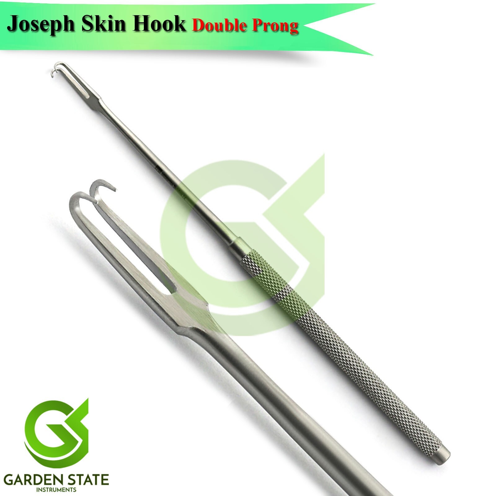 Facelift Forehead Plastic Surgery Kit Facial Face Lift Surgical Instruments Box