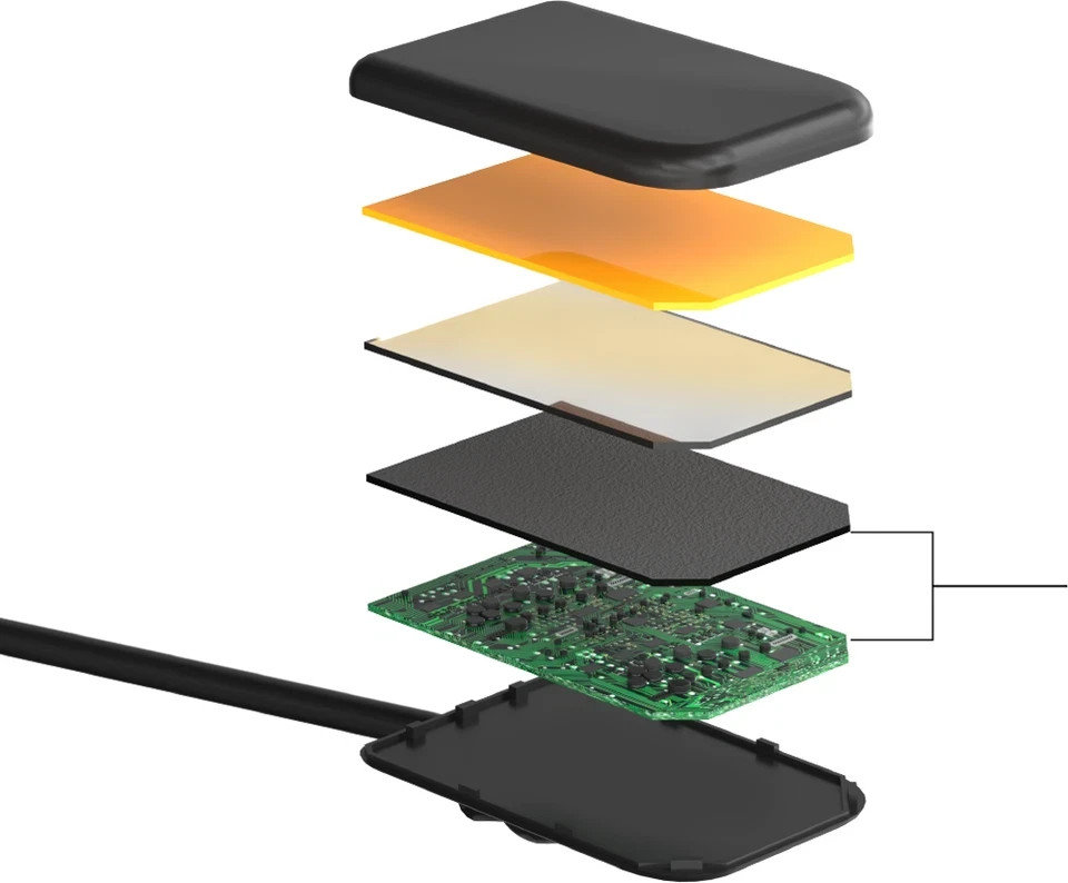 @Eighteeth Nano-pix Sensor Size 2 Fresh Stock Fast Shipping