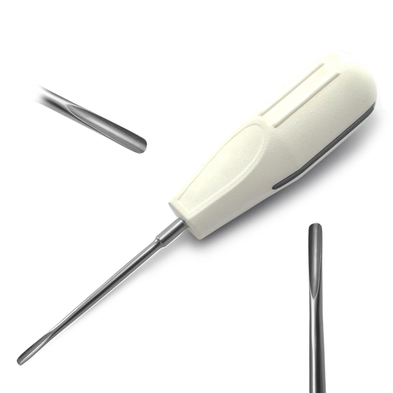 Dental Luxating Elevators PDL Periotome Luxation Root Extracting Extraction Kit