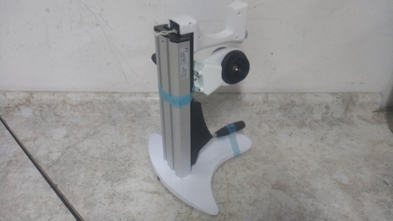 Brand Name 28615-27 230V Rotary Evaporator System w/ Manual Lift [European Plug]