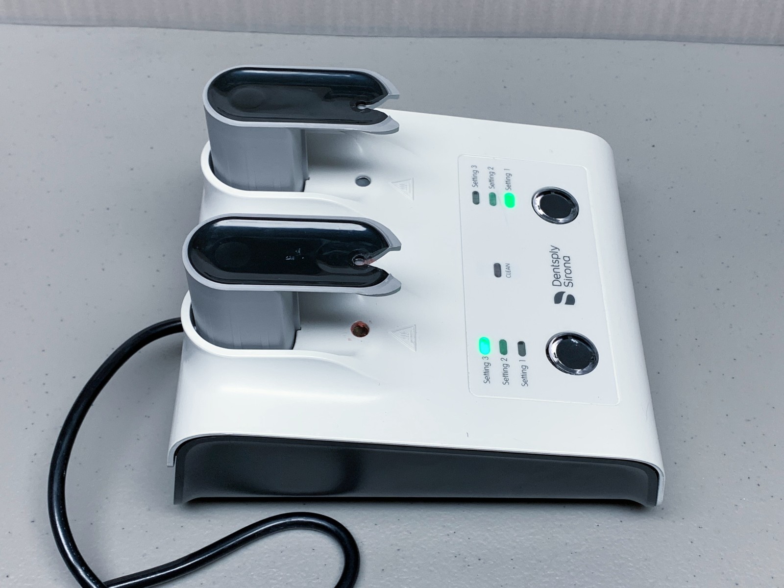 2022 Dentsply SIrona Thermaprep Obturator Oven, Excellent, T00THPR115VUS