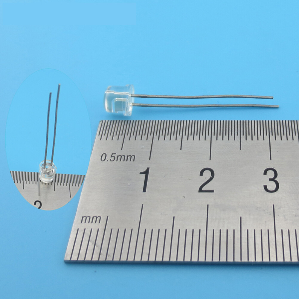 905nm 25W Pulsed Laser Diode Plastic Encapsulated Laser Aperture 75um×10um