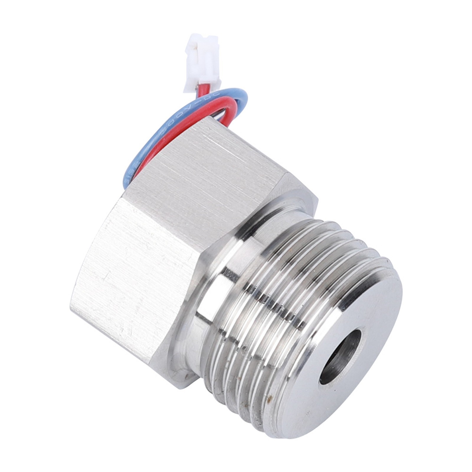 Pressure Transmitter Sensor G1/2 Flat Flim 0-10/30/100/300/500Bar 5V DC Analog