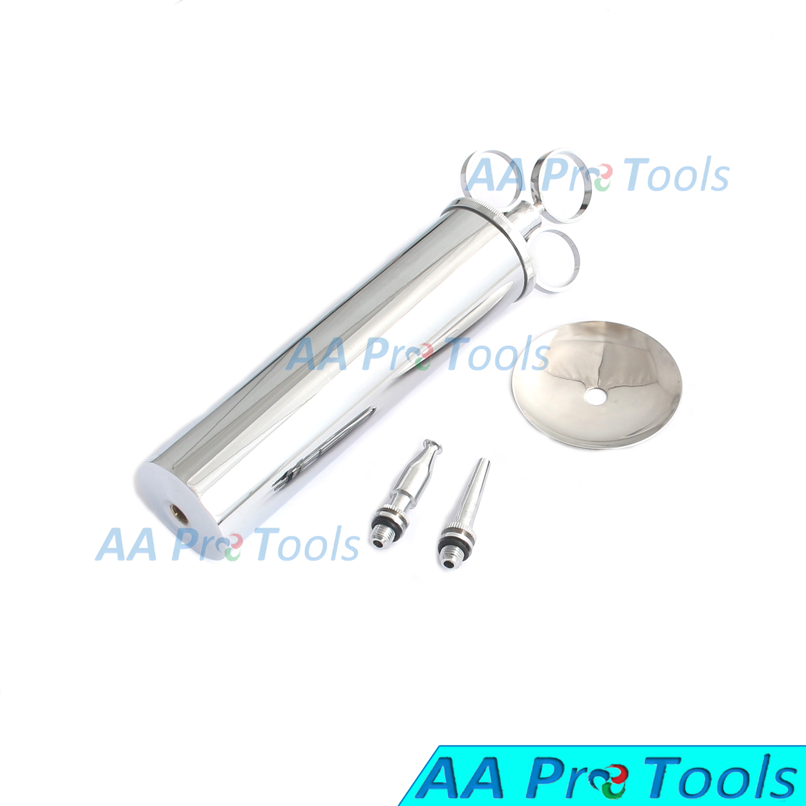 Enema Syringe 6 oz Medical GYNO Surgical Instruments